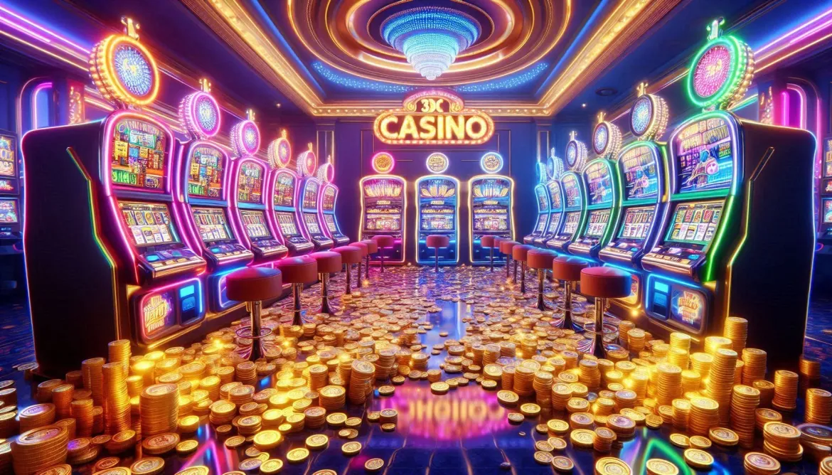 Mad Casino